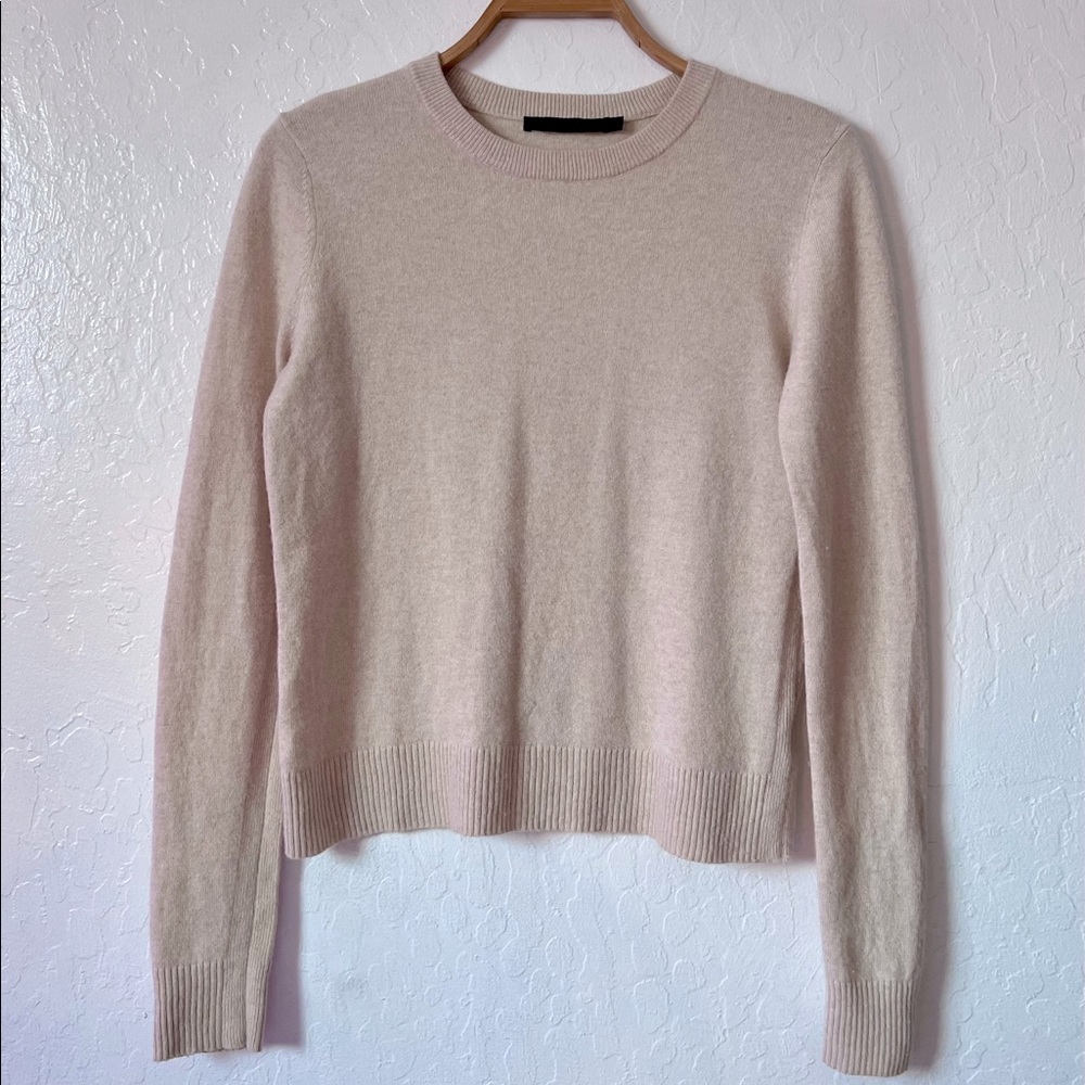 Jenni Kayne Cashmere Sweater